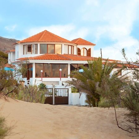 Theresia'S Porto Santo Ngoại thất bức ảnh