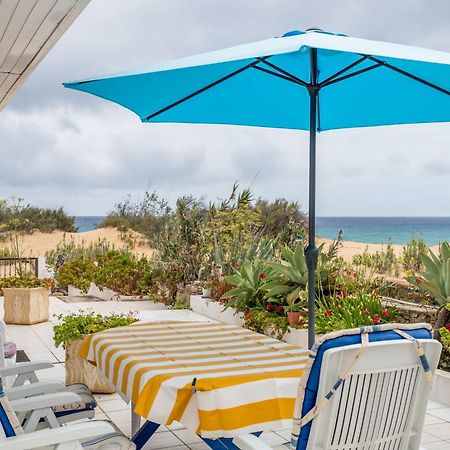Theresia'S Porto Santo Ngoại thất bức ảnh