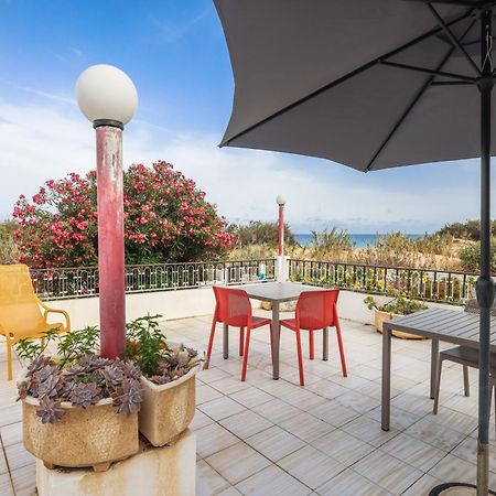 Theresia'S Porto Santo Ngoại thất bức ảnh