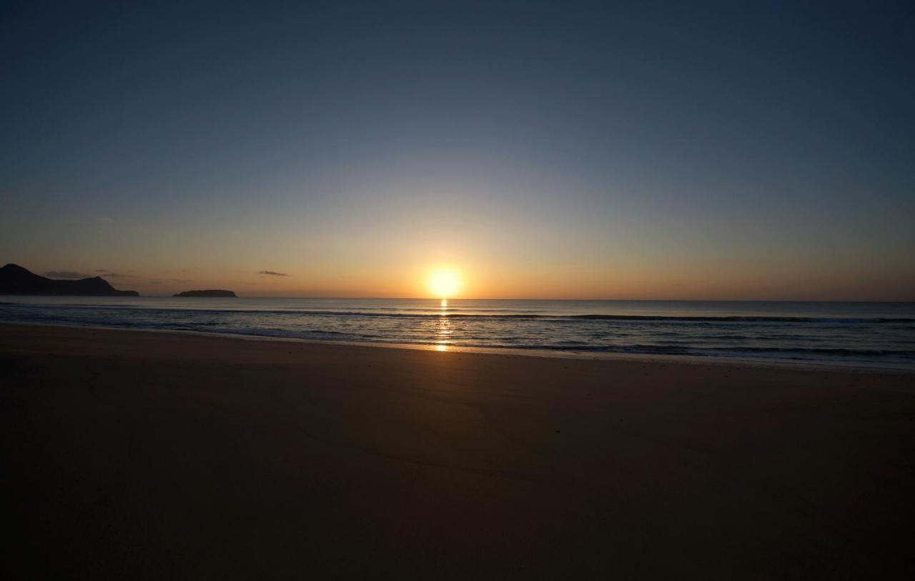 Theresia'S Porto Santo Ngoại thất bức ảnh
