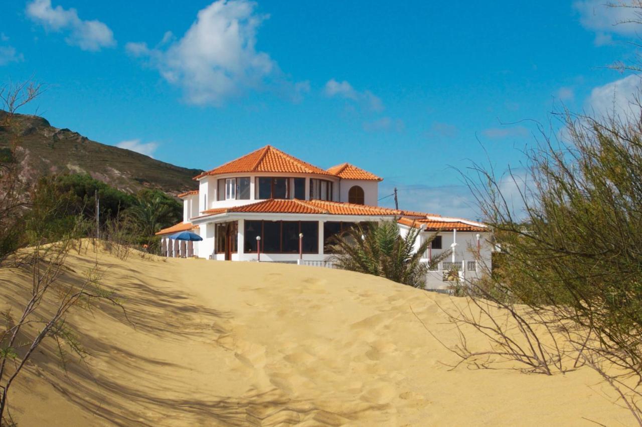 Theresia'S Porto Santo Ngoại thất bức ảnh
