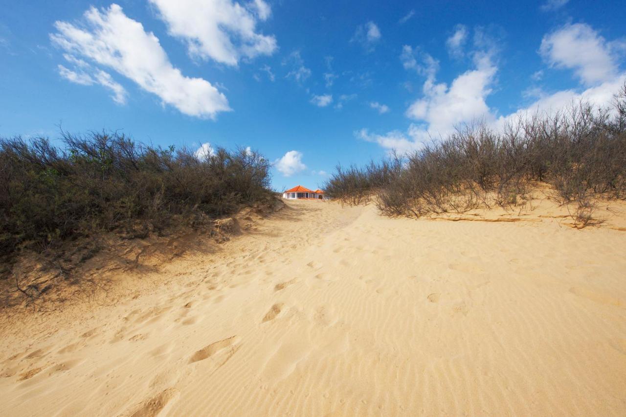 Theresia'S Porto Santo Ngoại thất bức ảnh