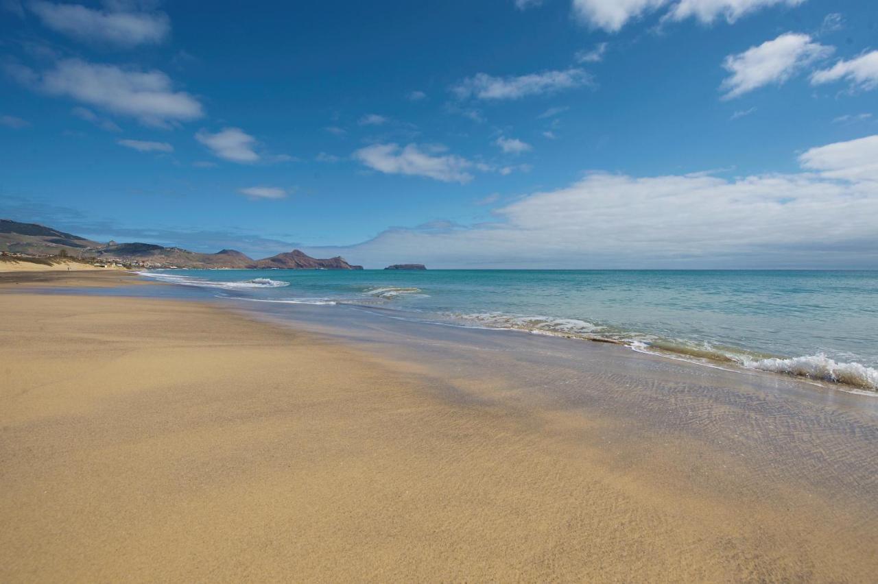 Theresia'S Porto Santo Ngoại thất bức ảnh