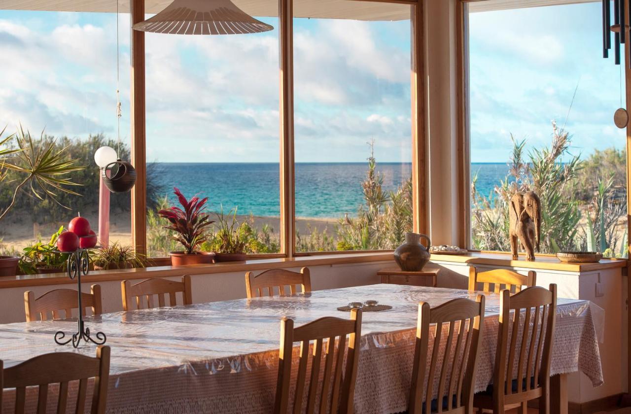 Theresia'S Porto Santo Ngoại thất bức ảnh