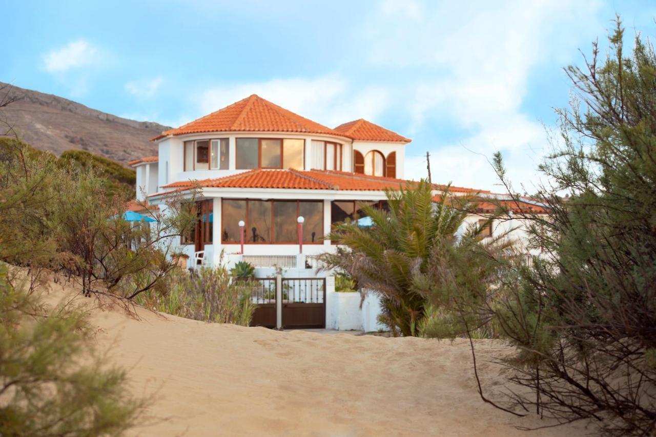 Theresia'S Porto Santo Ngoại thất bức ảnh