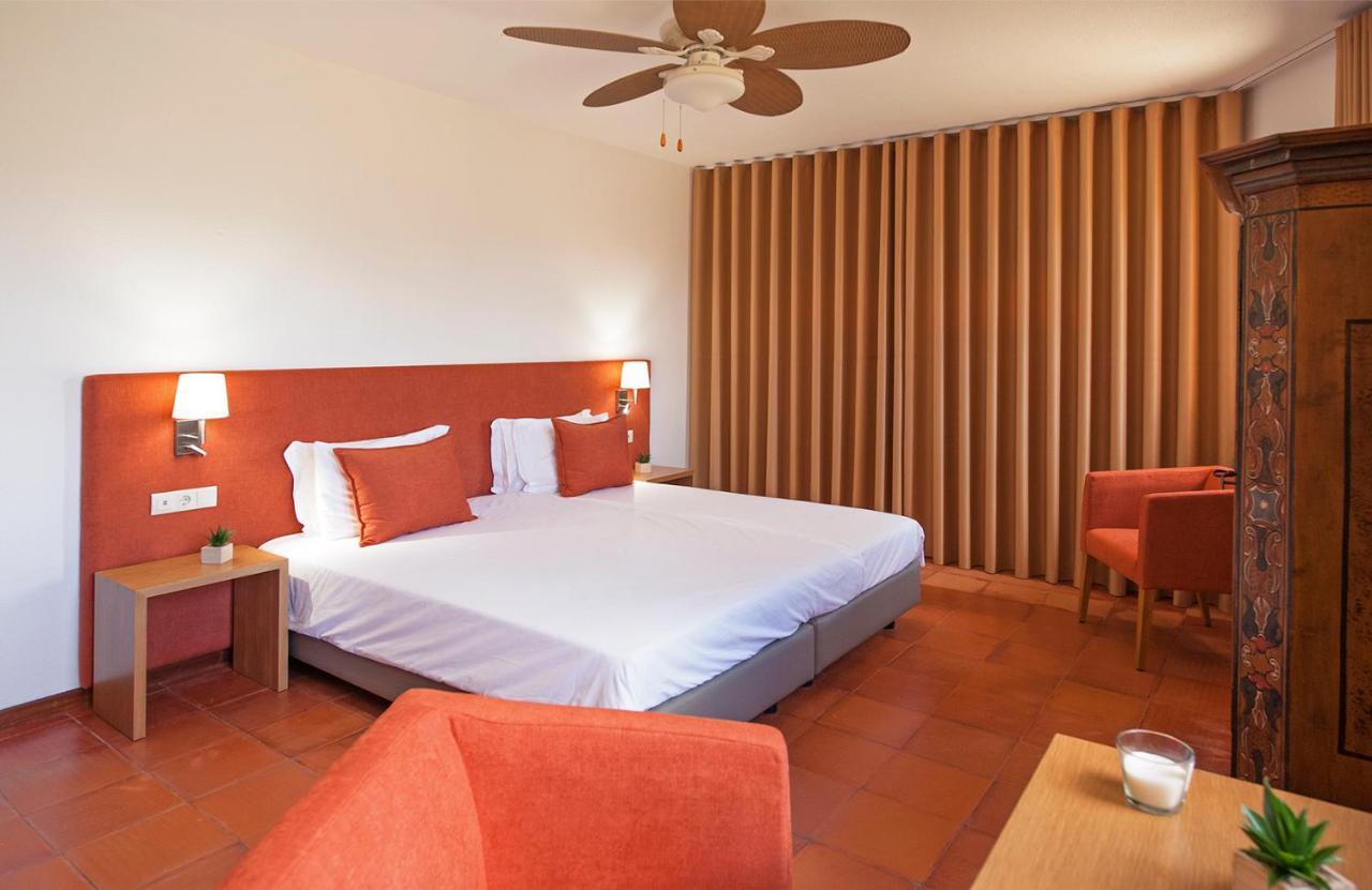 Theresia'S Porto Santo Ngoại thất bức ảnh