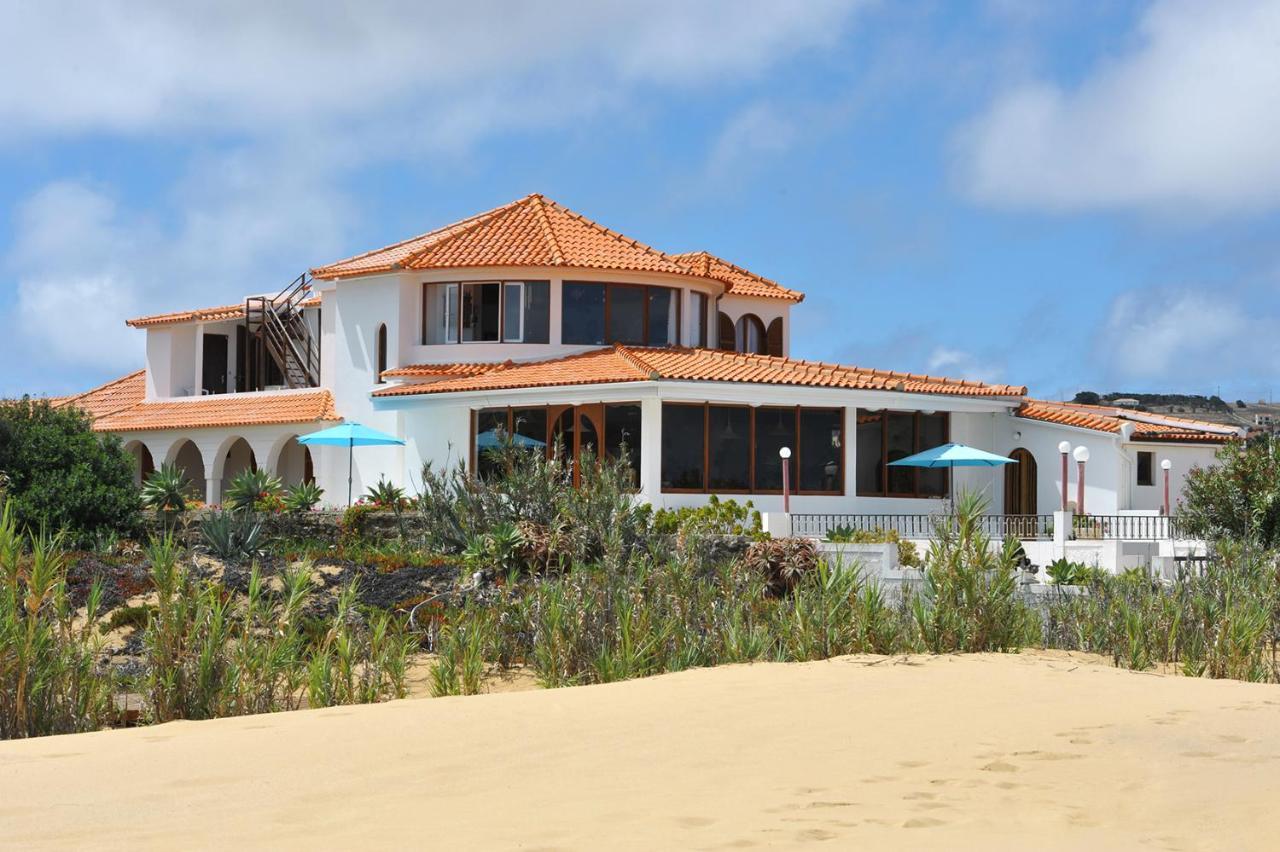 Theresia'S Porto Santo Ngoại thất bức ảnh