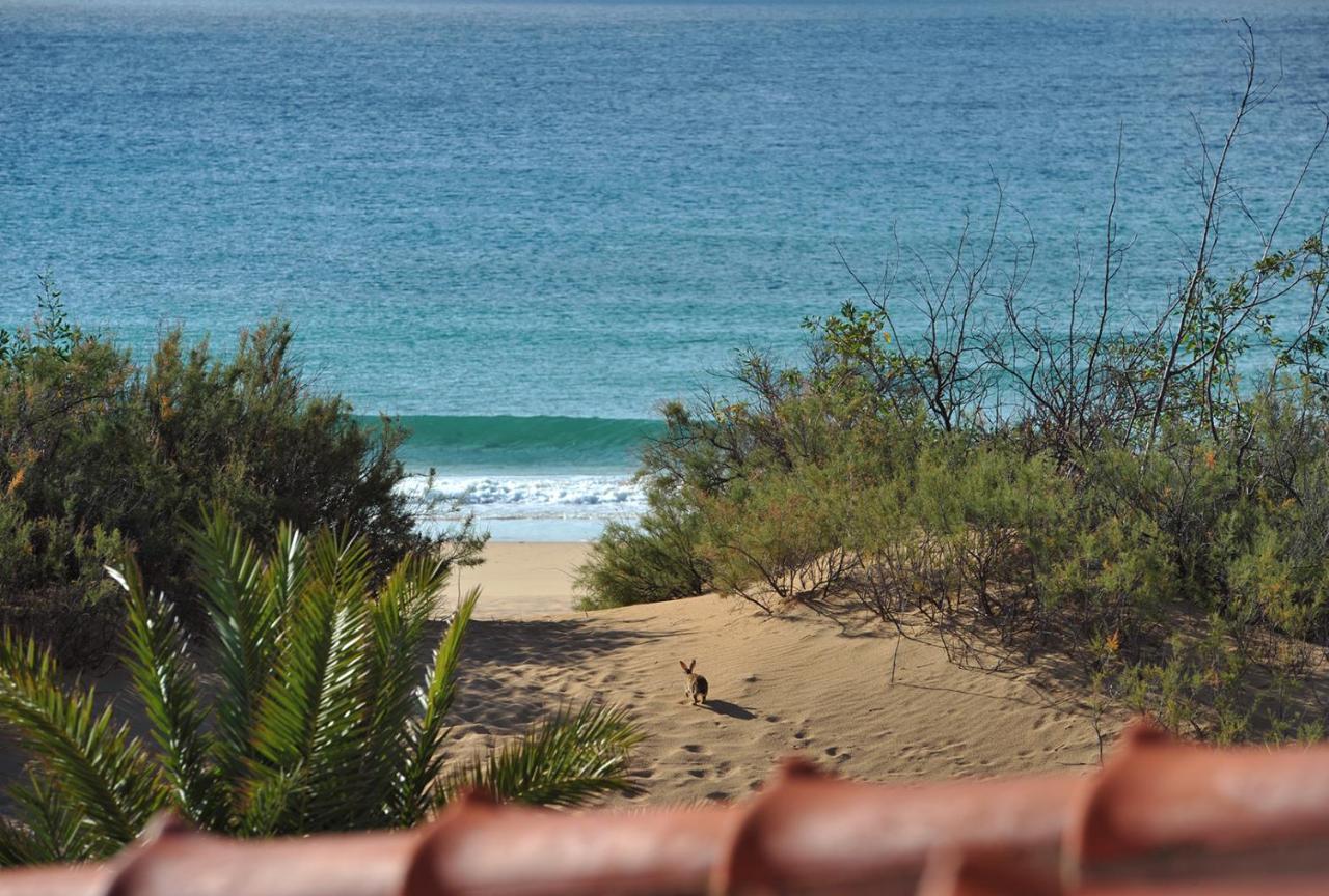 Theresia'S Porto Santo Ngoại thất bức ảnh