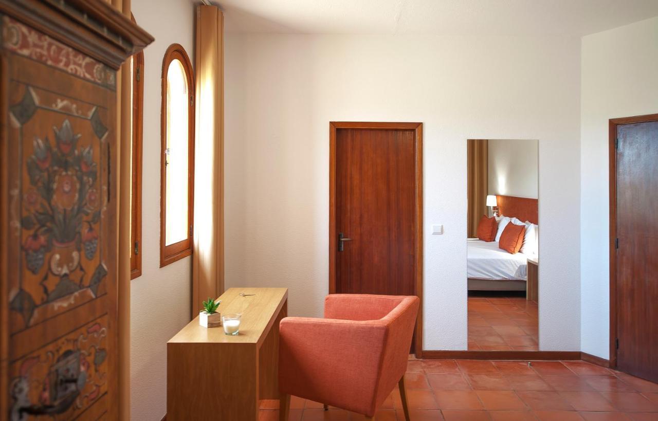 Theresia'S Porto Santo Ngoại thất bức ảnh