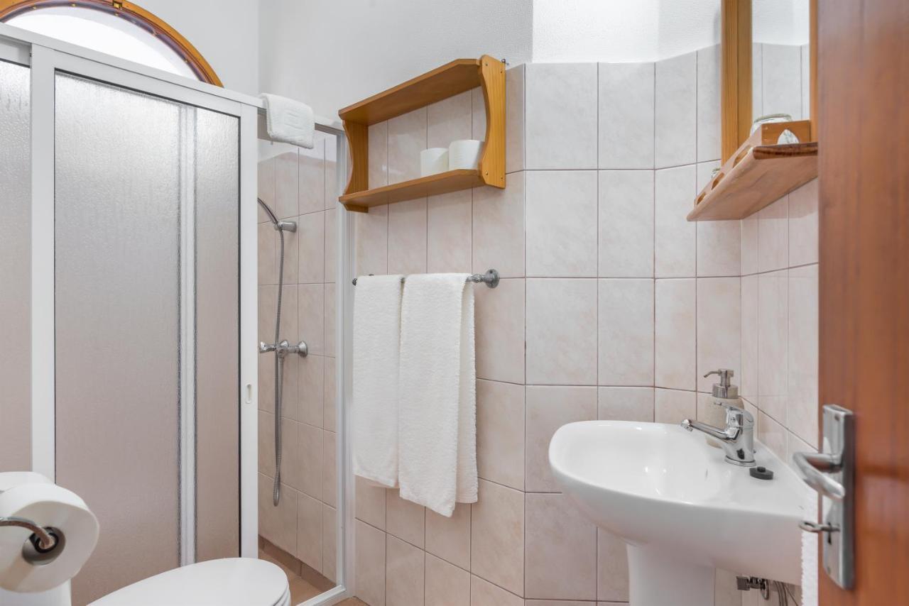 Theresia'S Porto Santo Ngoại thất bức ảnh