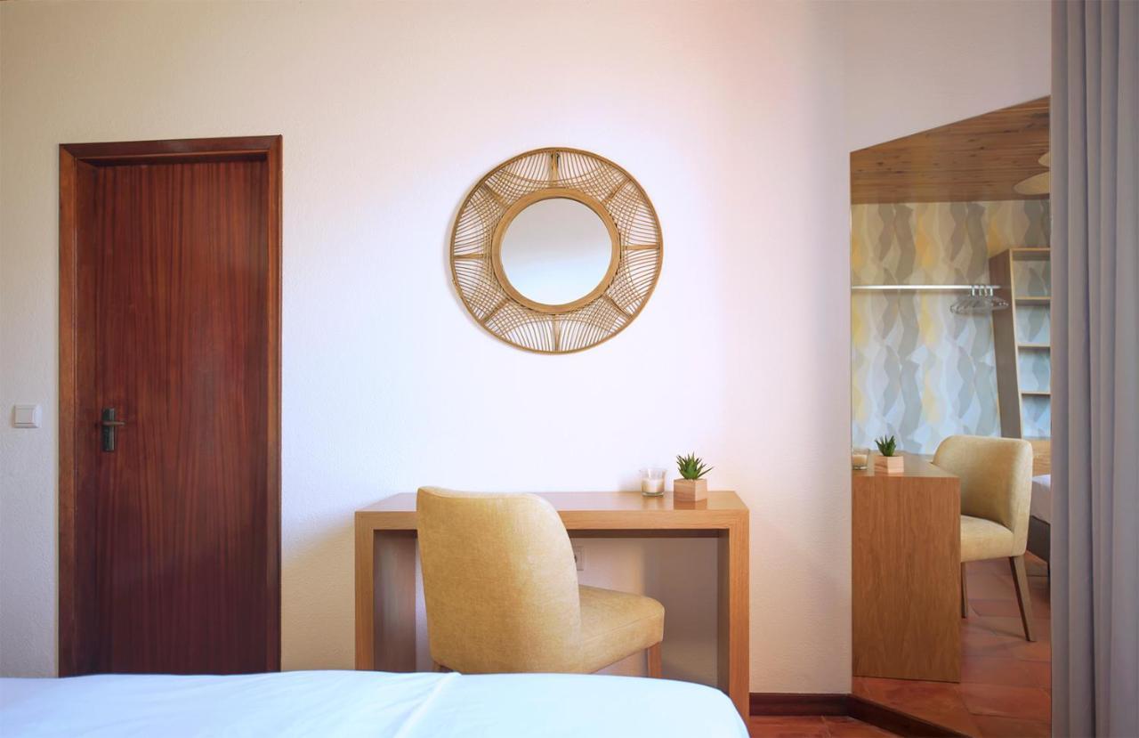 Theresia'S Porto Santo Ngoại thất bức ảnh