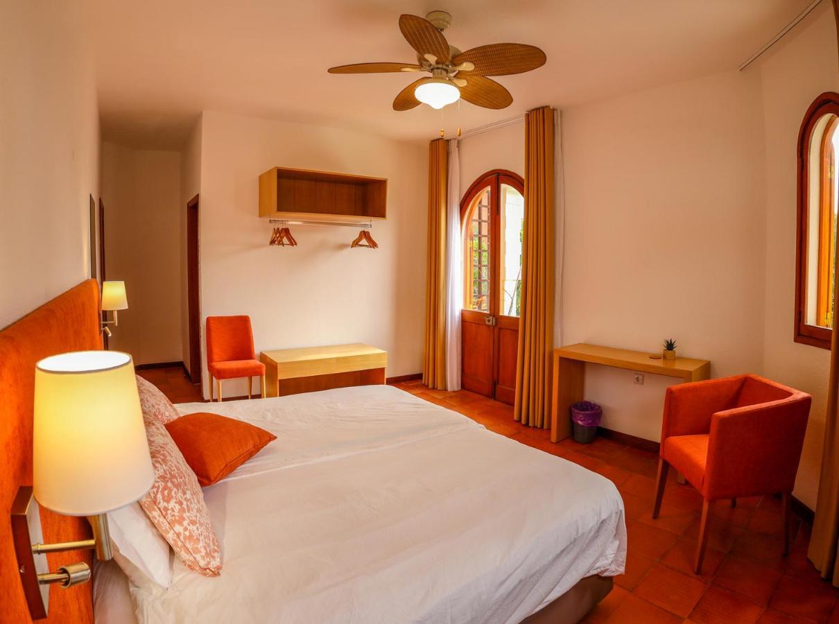 Theresia'S Porto Santo Ngoại thất bức ảnh
