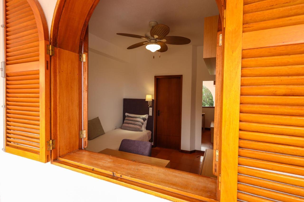 Theresia'S Porto Santo Ngoại thất bức ảnh