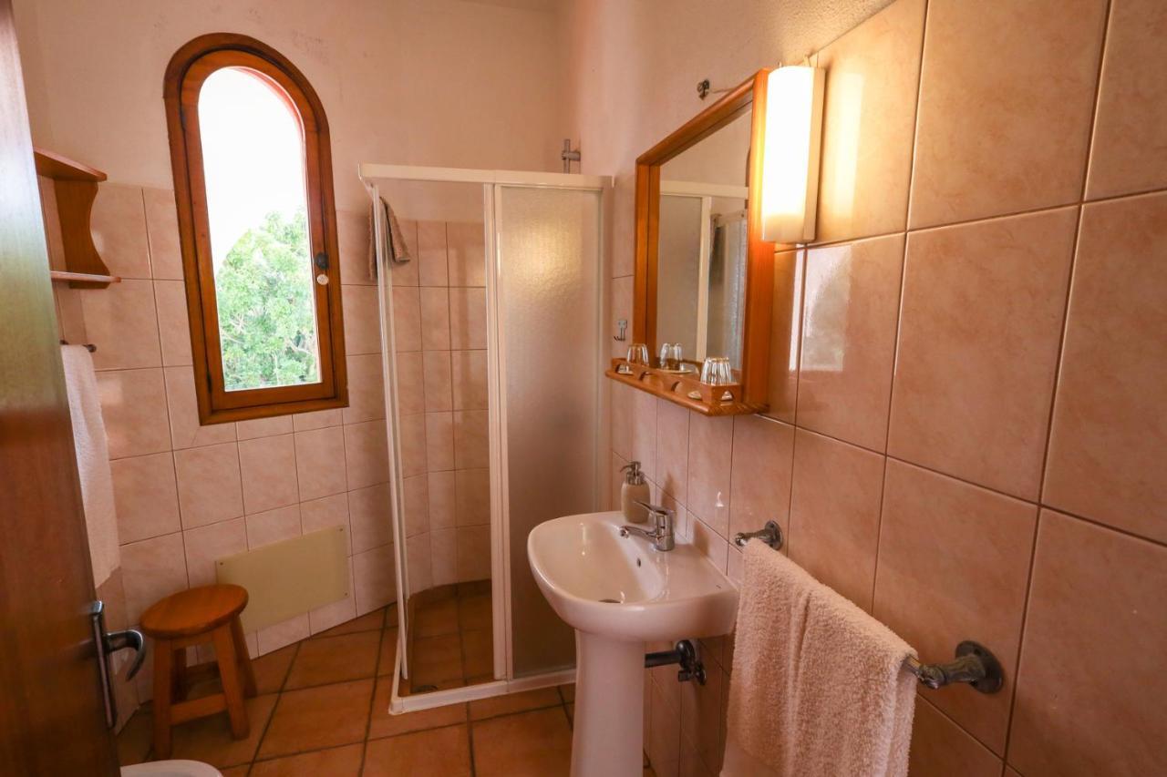 Theresia'S Porto Santo Ngoại thất bức ảnh