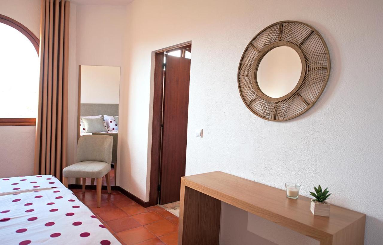 Theresia'S Porto Santo Ngoại thất bức ảnh
