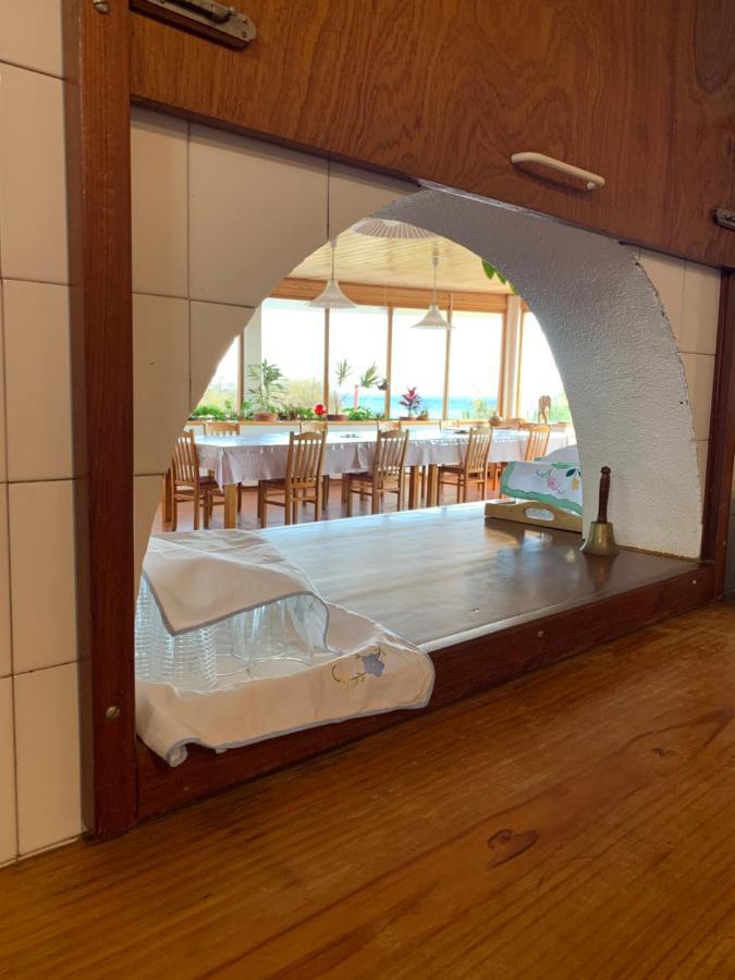 Theresia'S Porto Santo Ngoại thất bức ảnh