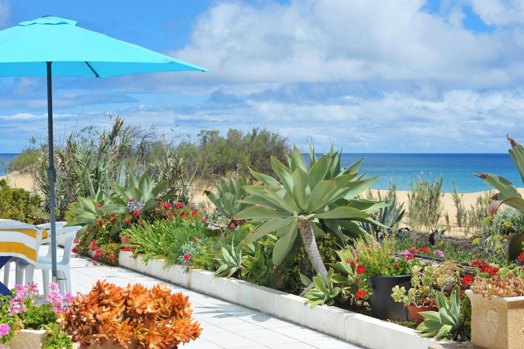 Theresia'S Porto Santo Ngoại thất bức ảnh