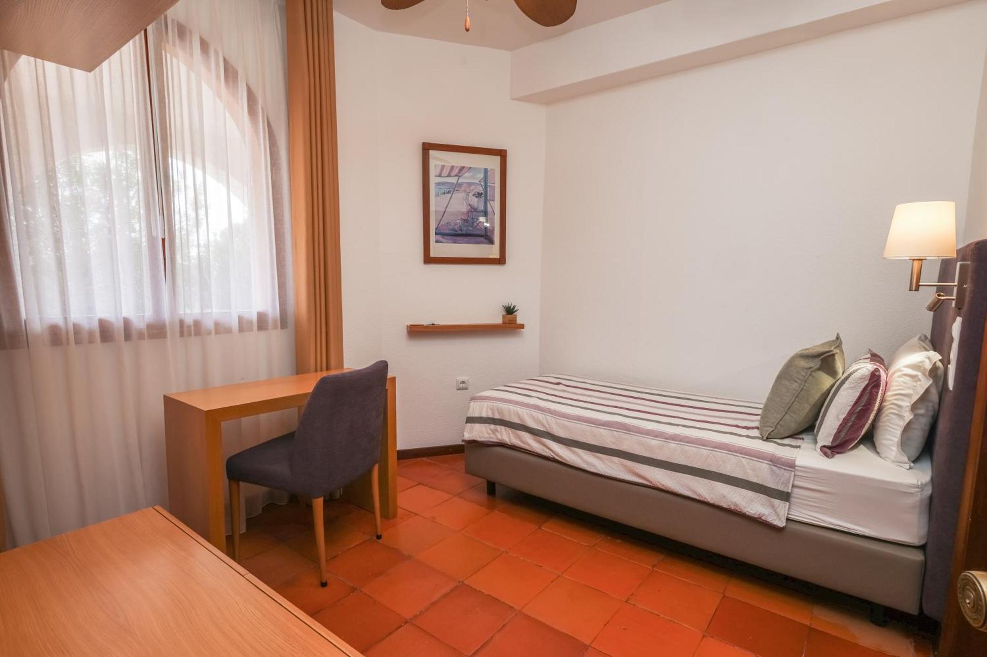 Theresia'S Porto Santo Ngoại thất bức ảnh