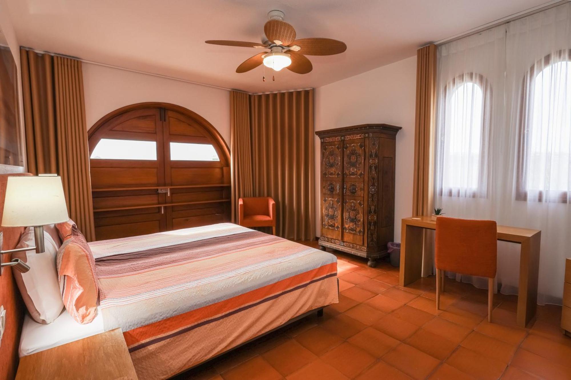 Theresia'S Porto Santo Ngoại thất bức ảnh