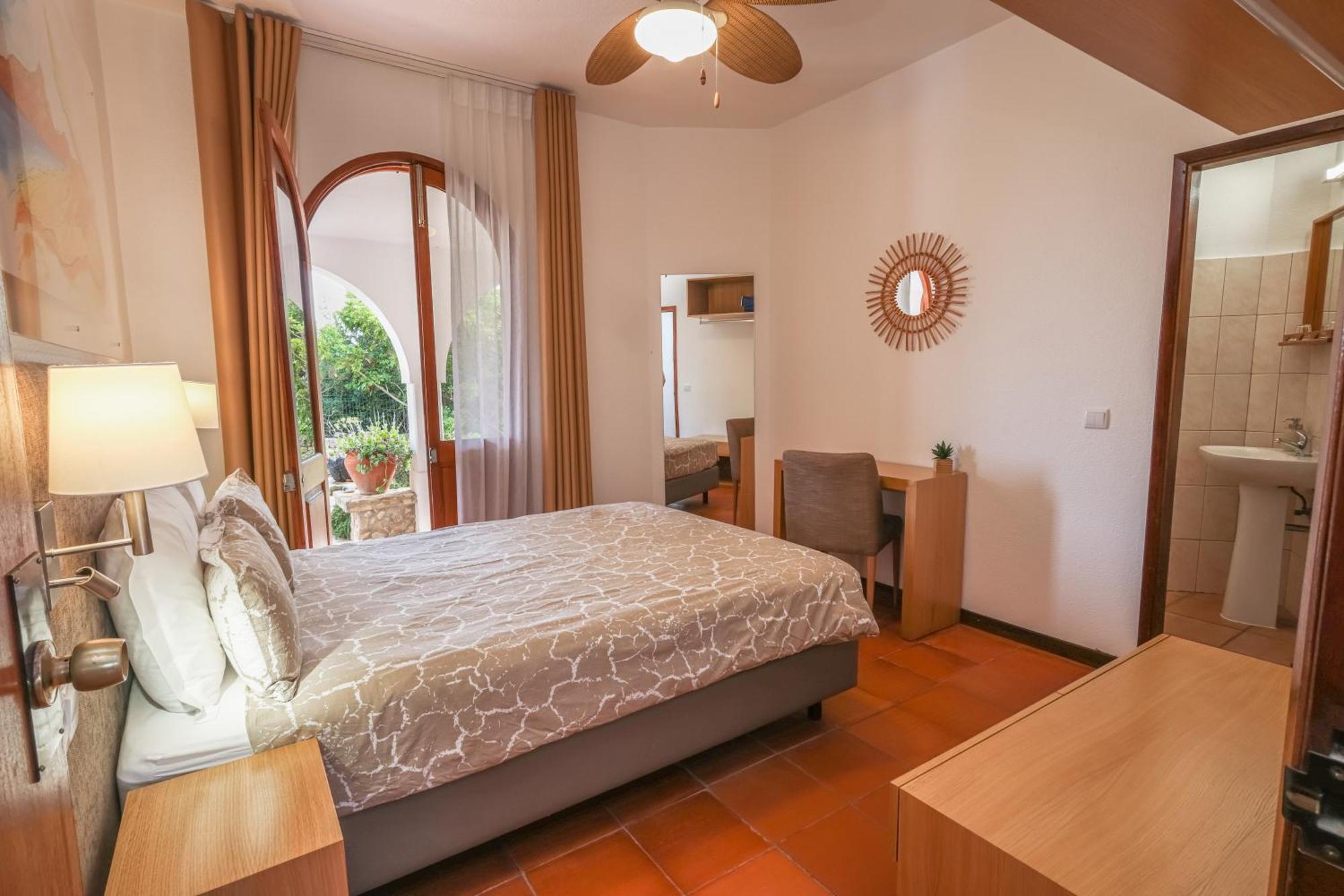 Theresia'S Porto Santo Ngoại thất bức ảnh