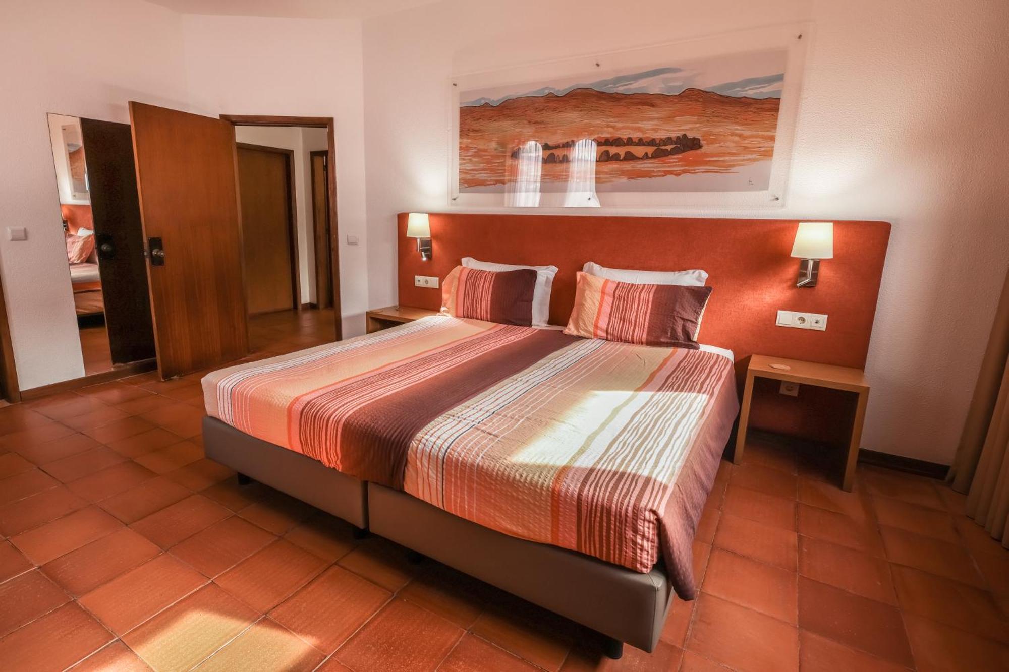 Theresia'S Porto Santo Ngoại thất bức ảnh