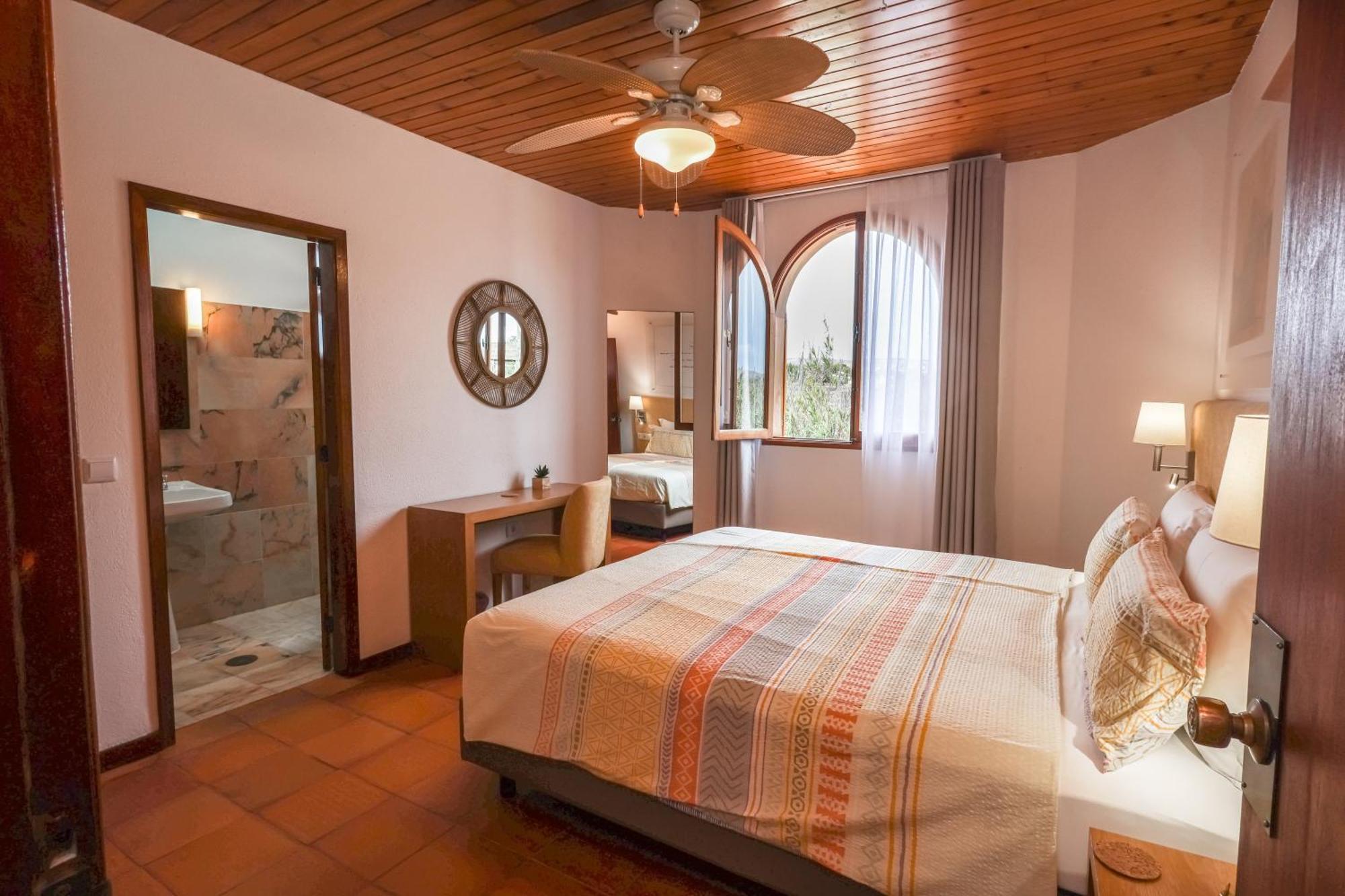 Theresia'S Porto Santo Ngoại thất bức ảnh