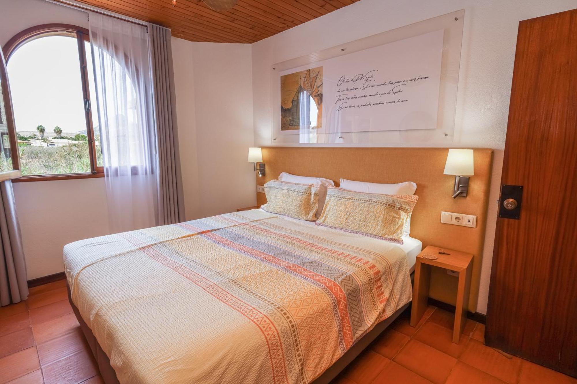 Theresia'S Porto Santo Ngoại thất bức ảnh