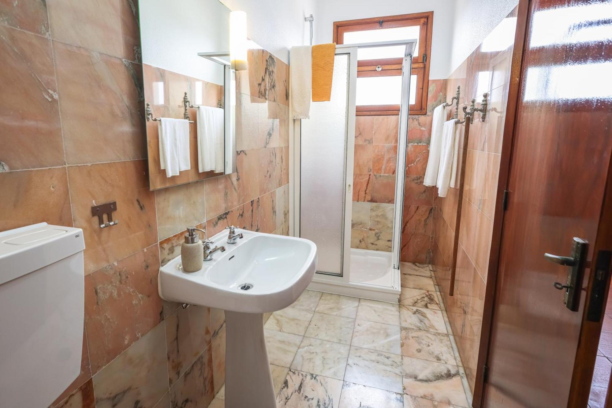Theresia'S Porto Santo Ngoại thất bức ảnh