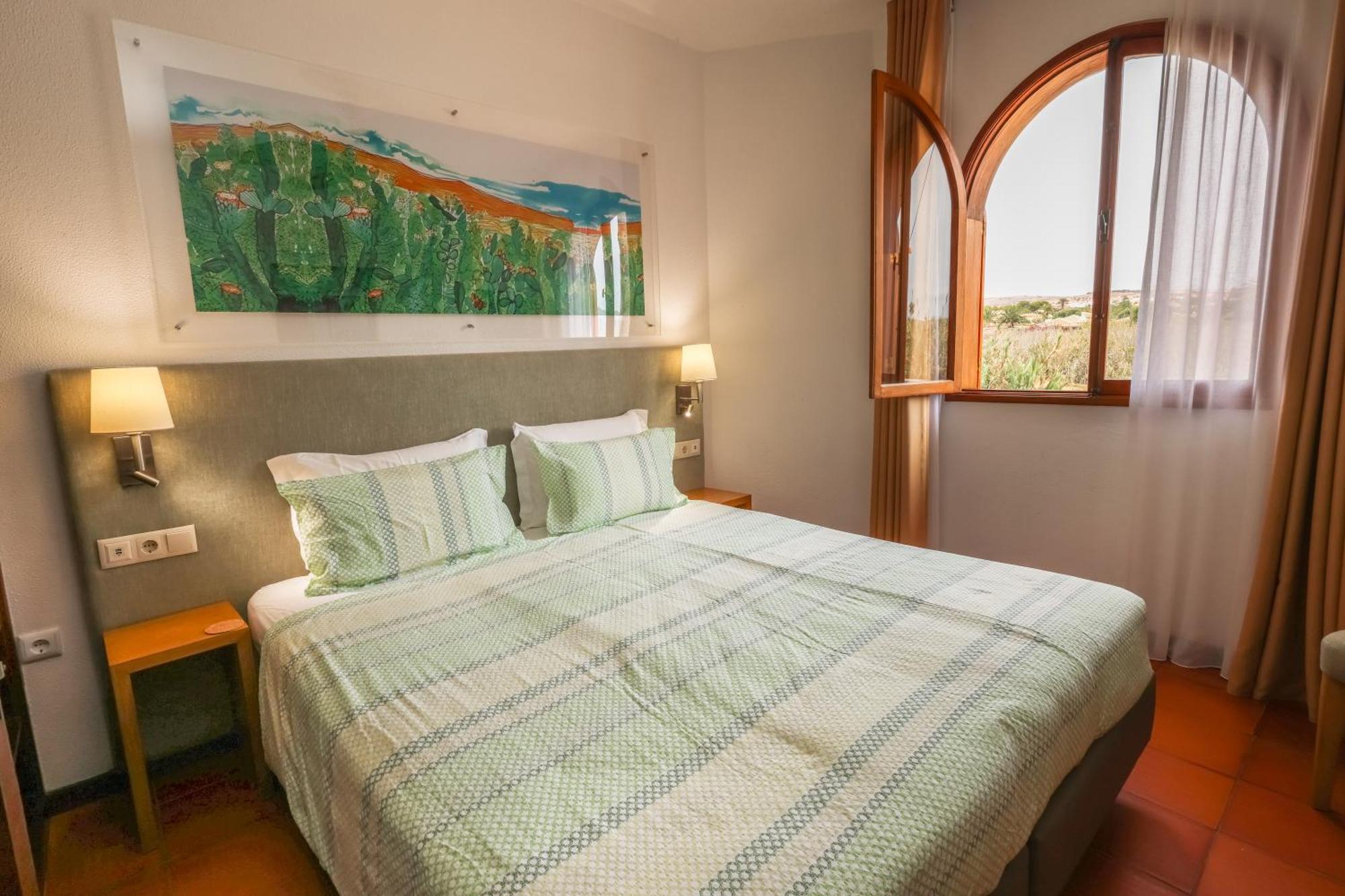Theresia'S Porto Santo Ngoại thất bức ảnh