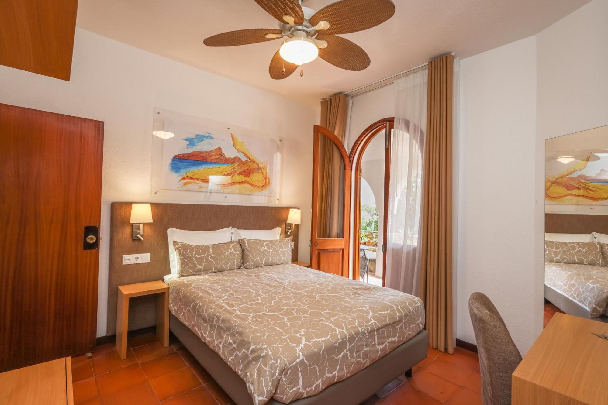 Theresia'S Porto Santo Ngoại thất bức ảnh