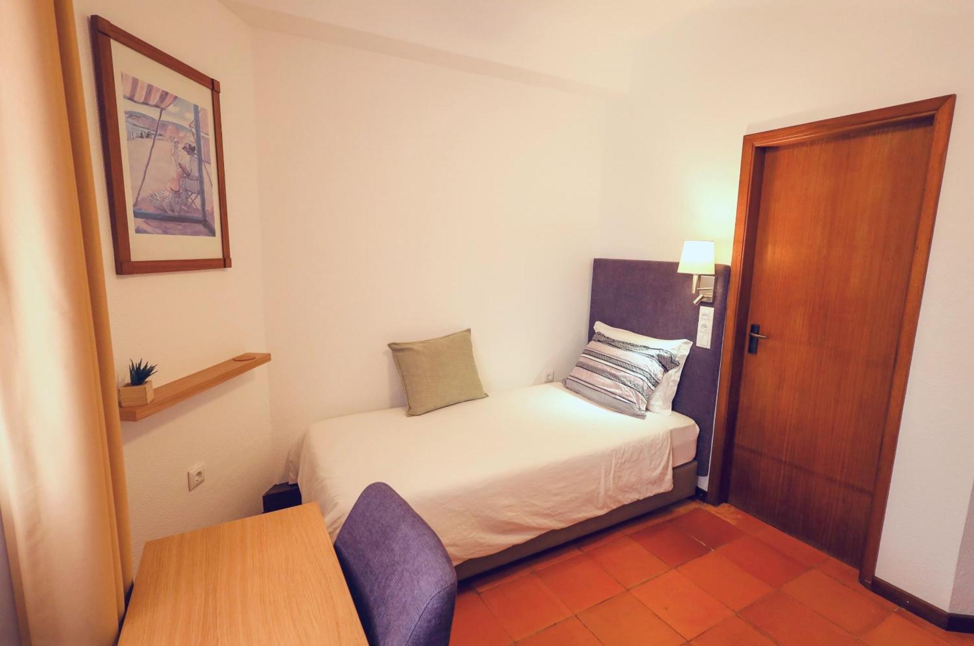 Theresia'S Porto Santo Ngoại thất bức ảnh