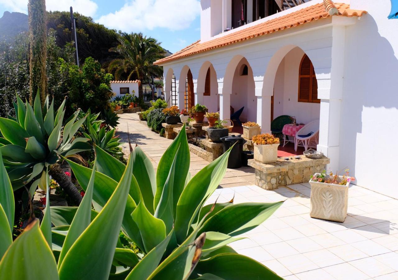 Theresia'S Porto Santo Ngoại thất bức ảnh