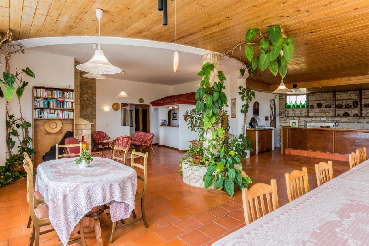 Theresia'S Porto Santo Ngoại thất bức ảnh
