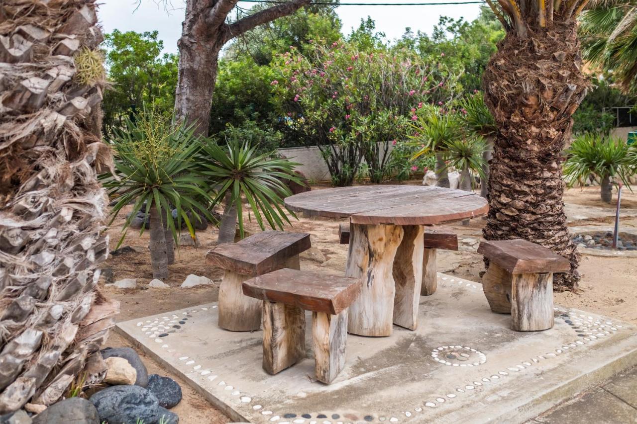Theresia'S Porto Santo Ngoại thất bức ảnh