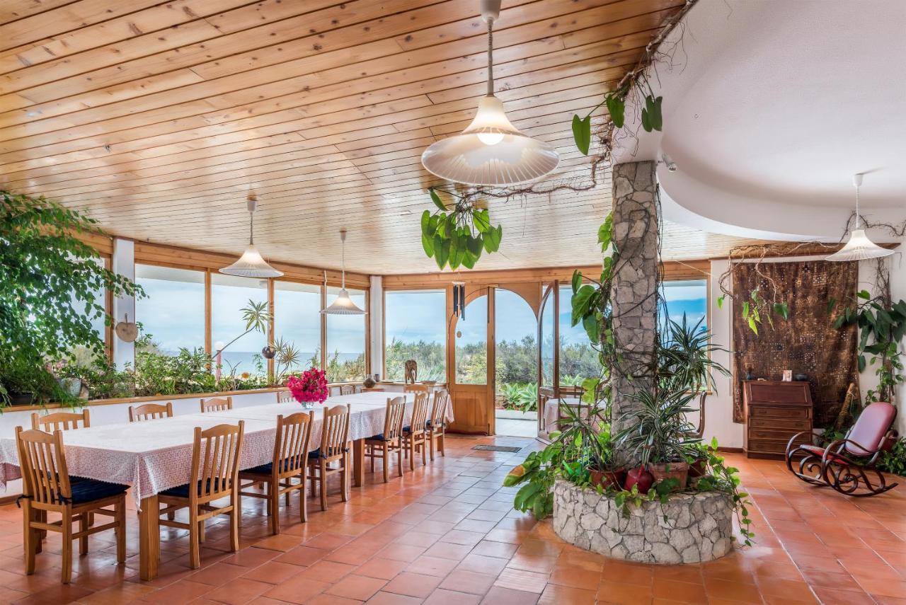 Theresia'S Porto Santo Ngoại thất bức ảnh